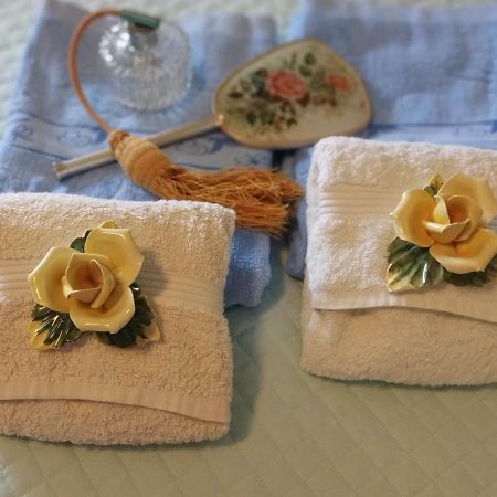 Ellina'S Home - Euboea Island Greece Oxílithos 外观 照片