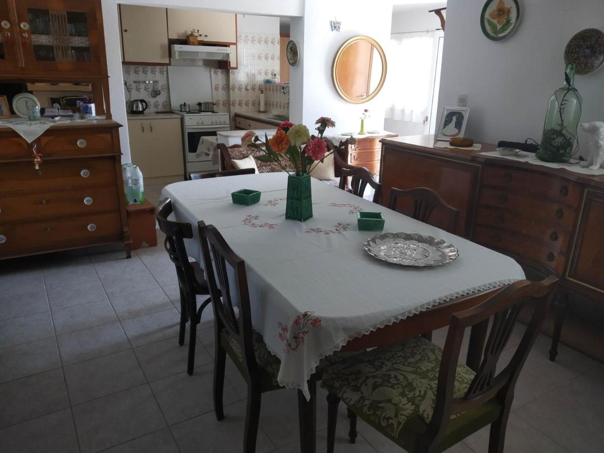 Ellina'S Home - Euboea Island Greece Oxílithos 外观 照片