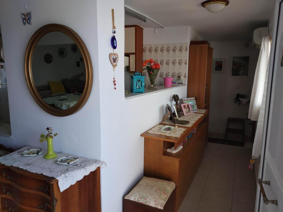 Ellina'S Home - Euboea Island Greece Oxílithos 外观 照片