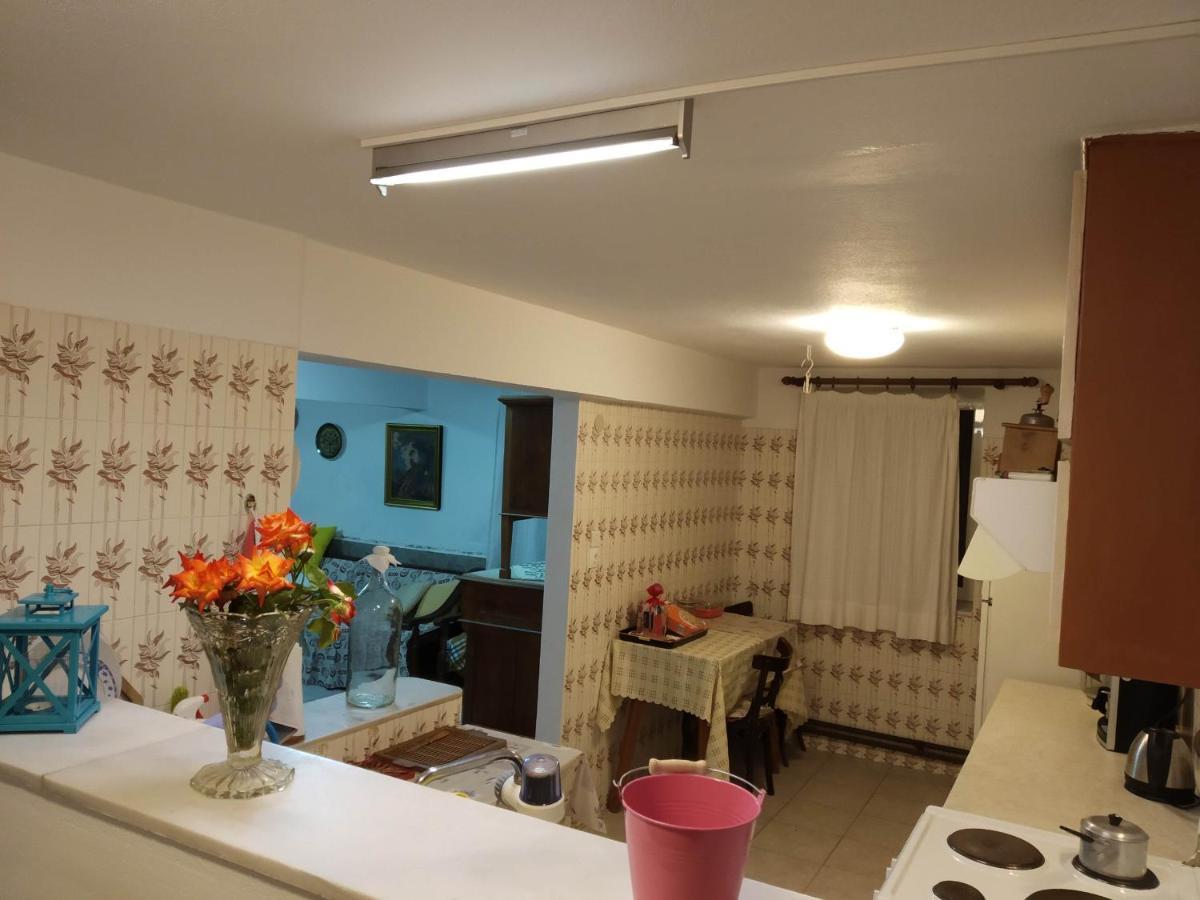Ellina'S Home - Euboea Island Greece Oxílithos 外观 照片