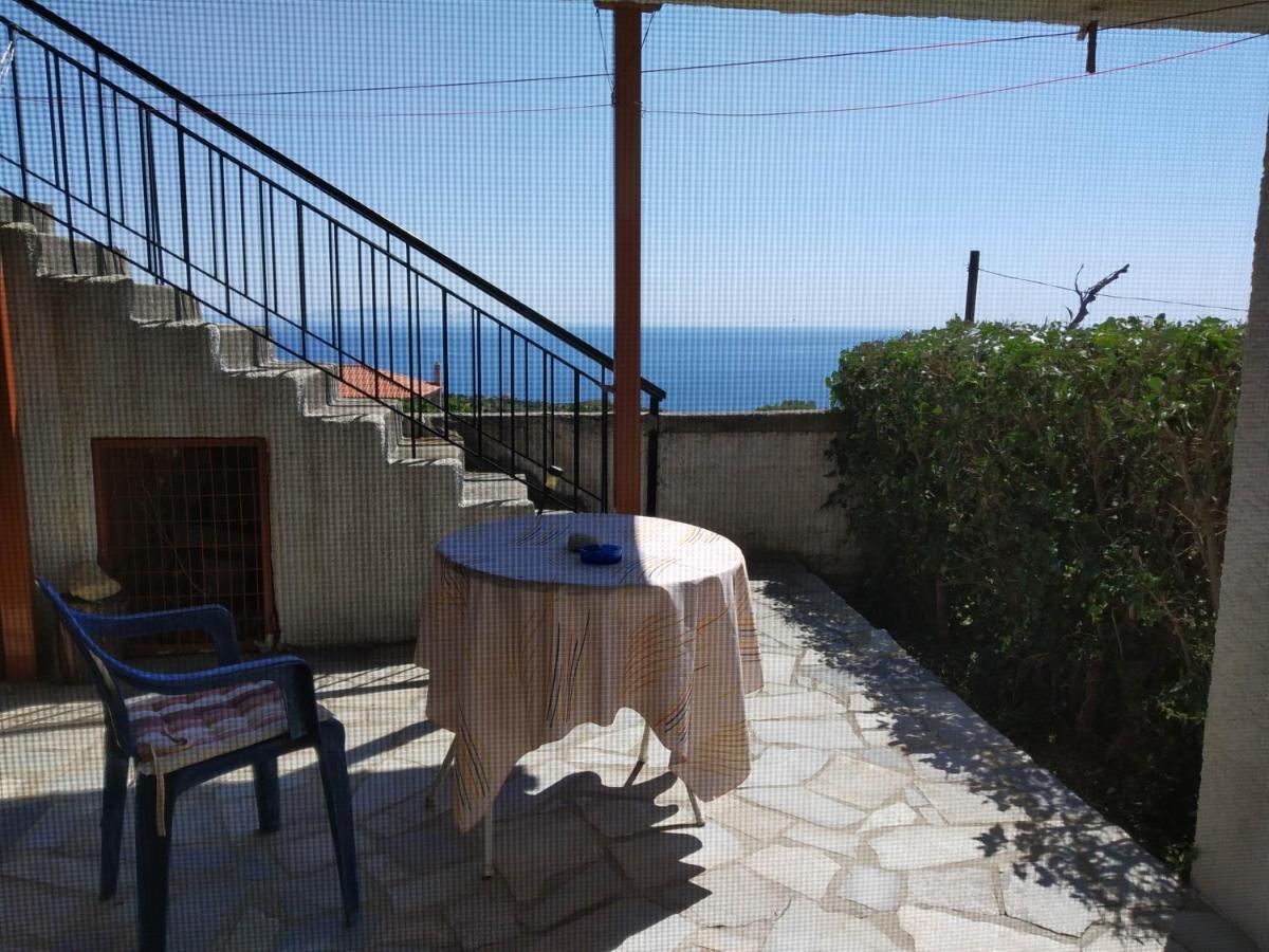 Ellina'S Home - Euboea Island Greece Oxílithos 外观 照片
