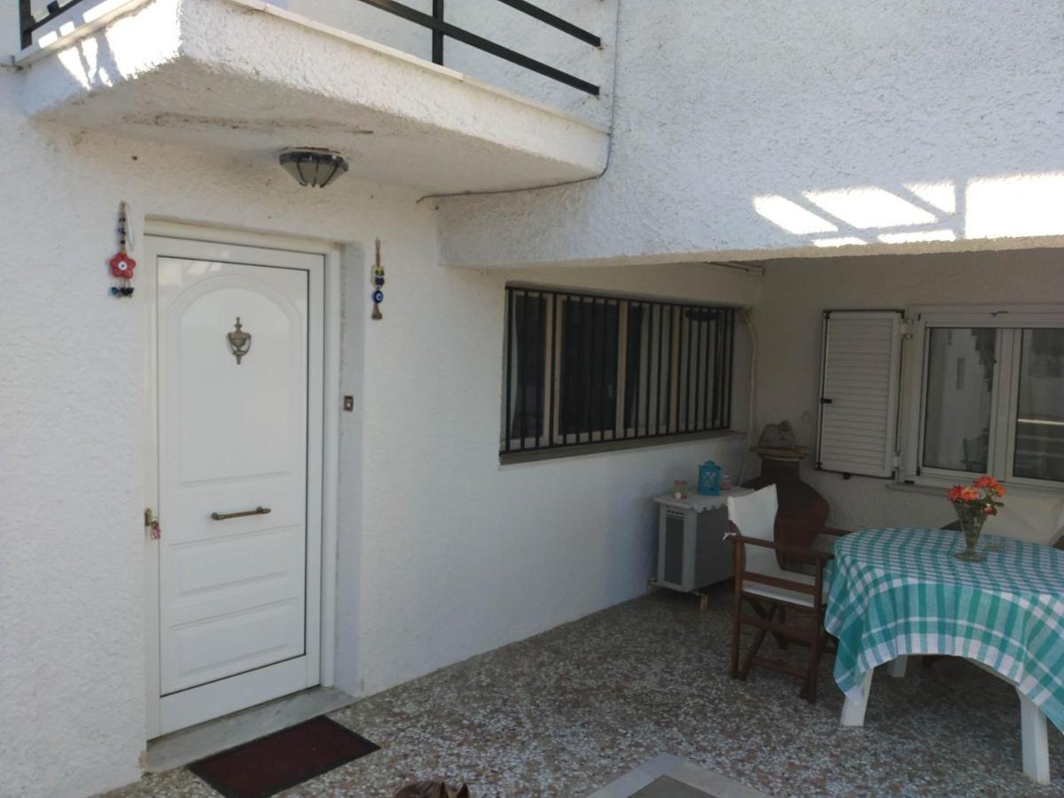 Ellina'S Home - Euboea Island Greece Oxílithos 外观 照片