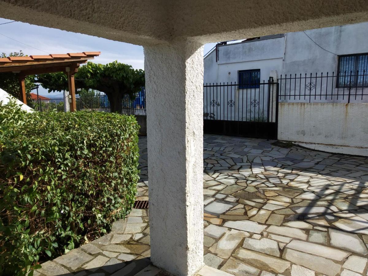 Ellina'S Home - Euboea Island Greece Oxílithos 外观 照片
