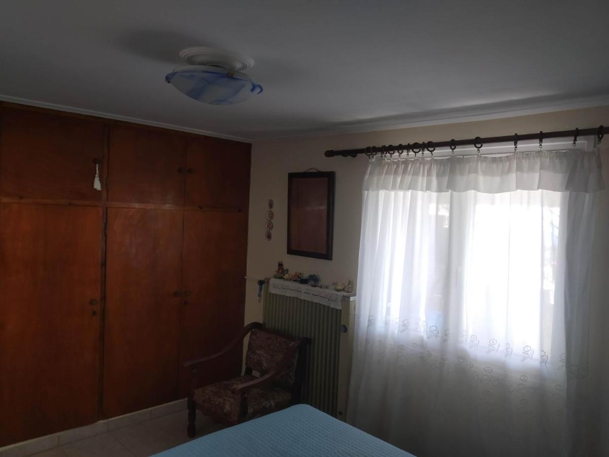 Ellina'S Home - Euboea Island Greece Oxílithos 外观 照片
