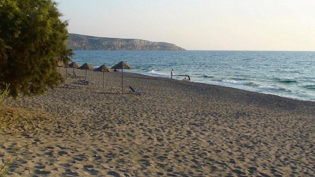 Ellina'S Home - Euboea Island Greece Oxílithos 外观 照片