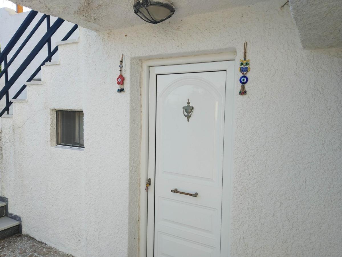 Ellina'S Home - Euboea Island Greece Oxílithos 外观 照片