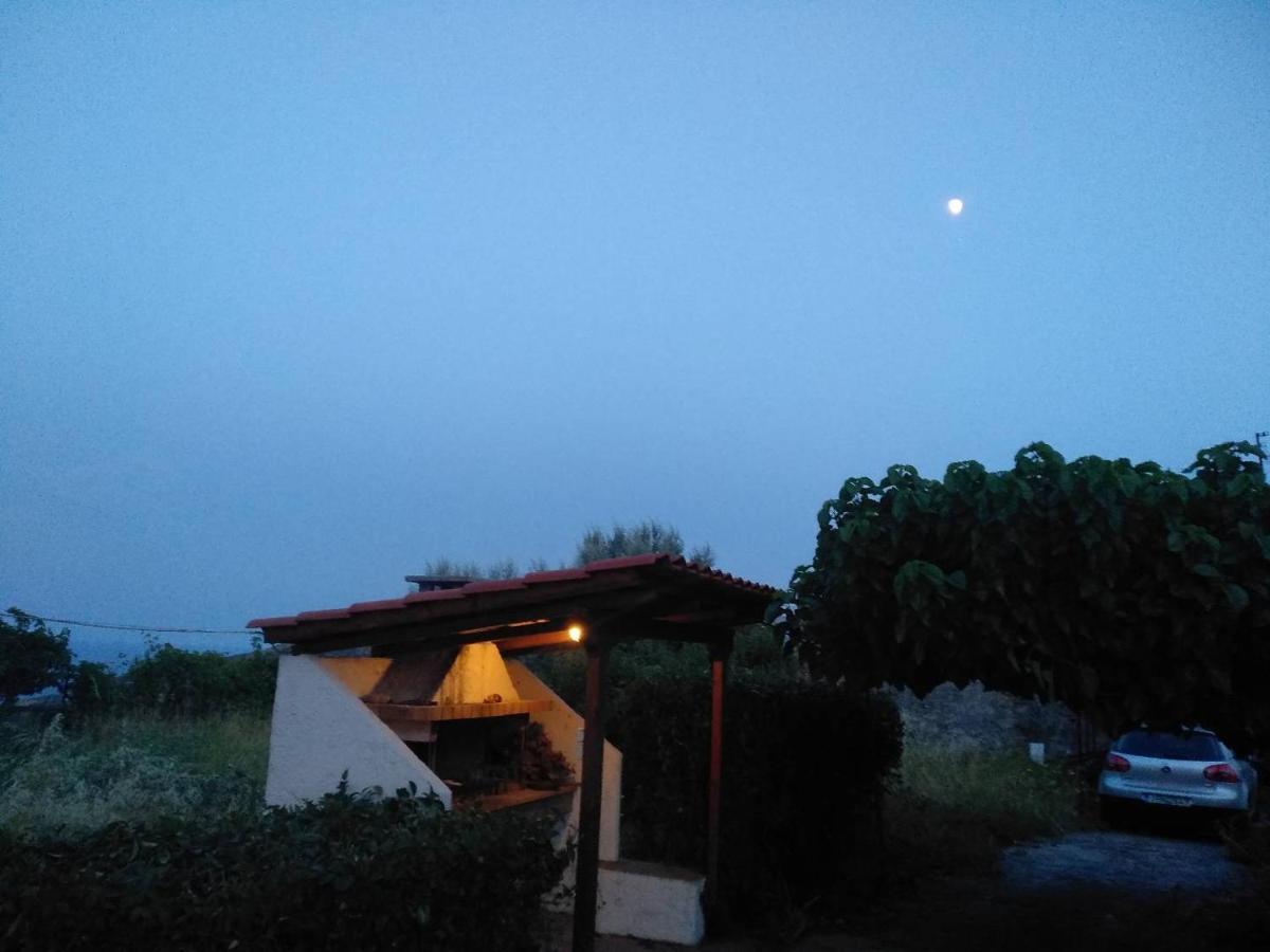 Ellina'S Home - Euboea Island Greece Oxílithos 外观 照片