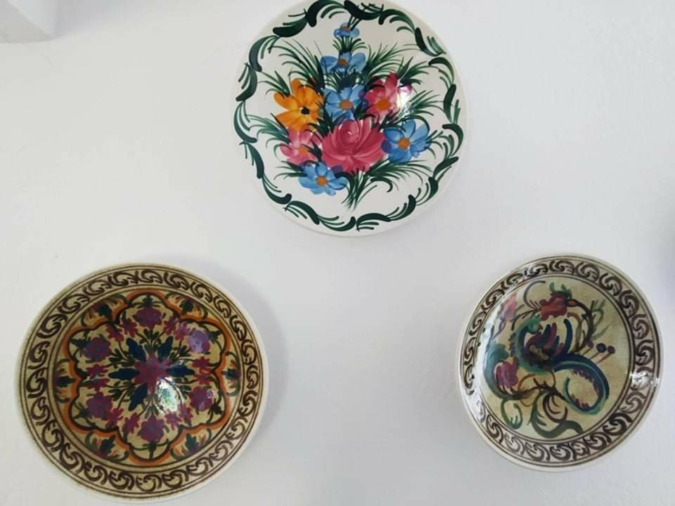 Ellina'S Home - Euboea Island Greece Oxílithos 外观 照片