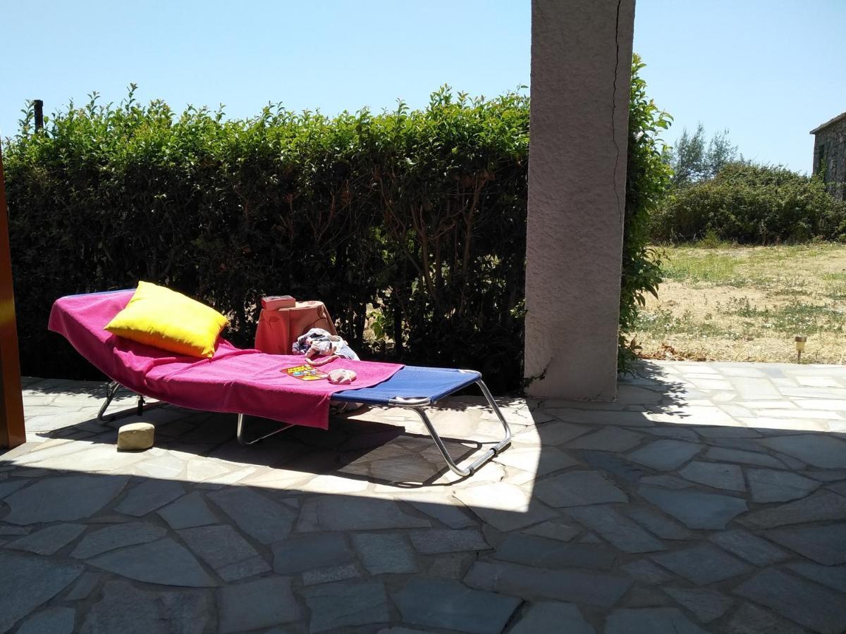 Ellina'S Home - Euboea Island Greece Oxílithos 外观 照片