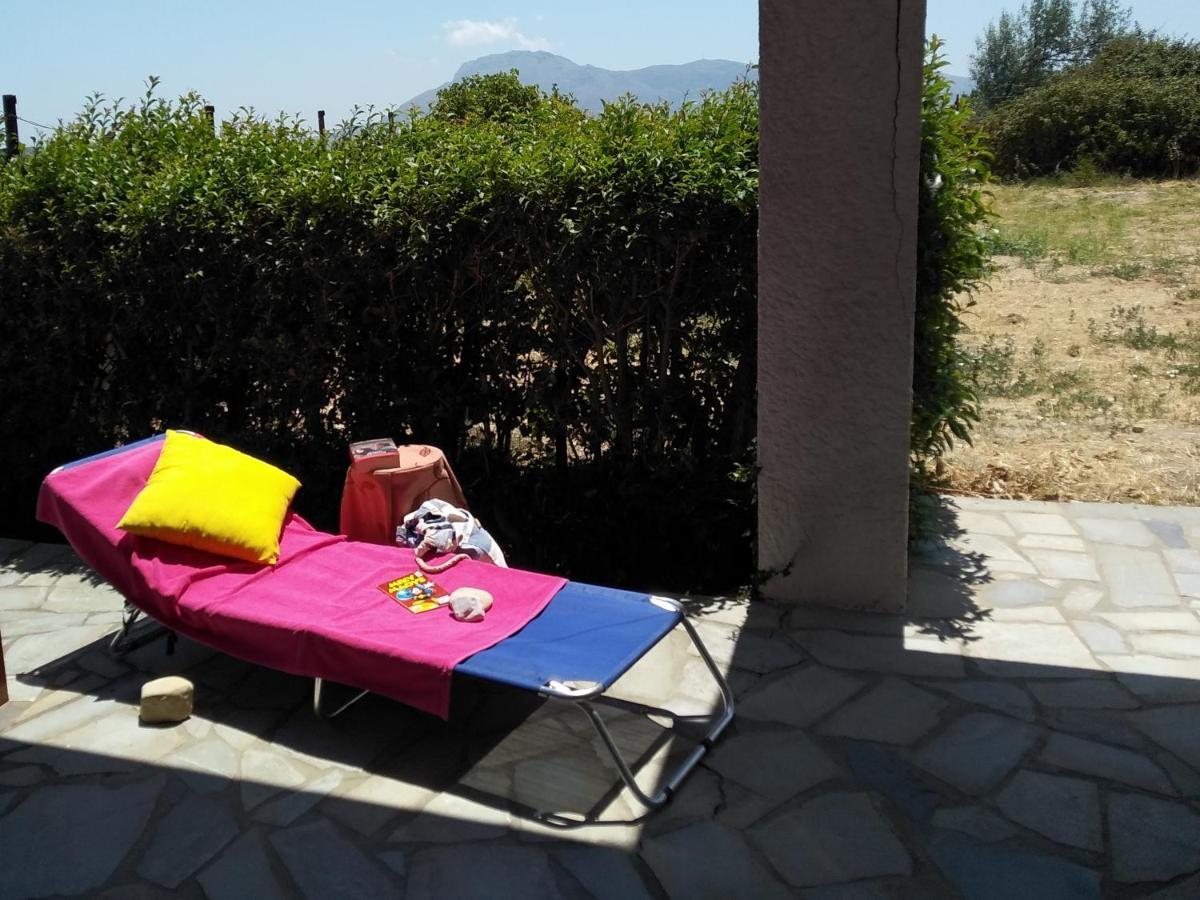 Ellina'S Home - Euboea Island Greece Oxílithos 外观 照片